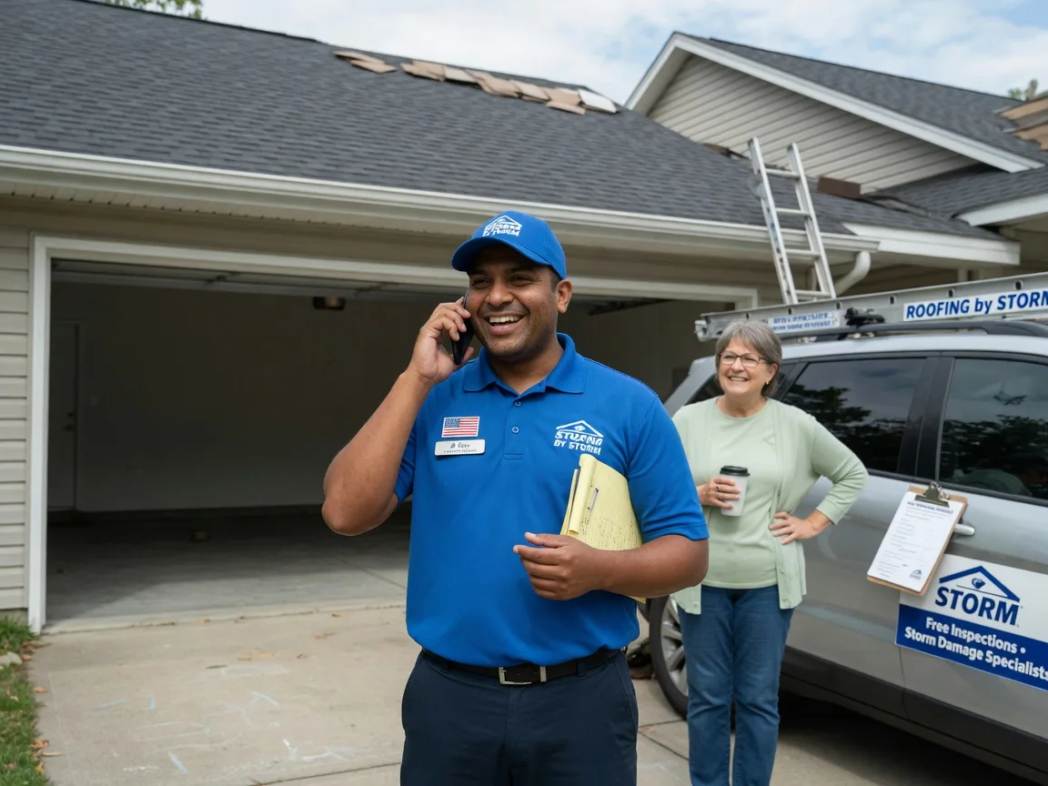 Roof Repair Near Me Windsor Heights, IA FAQs