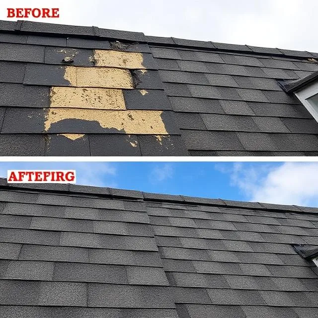 Roof Repair Near Me in Windsor Heights, IA near me